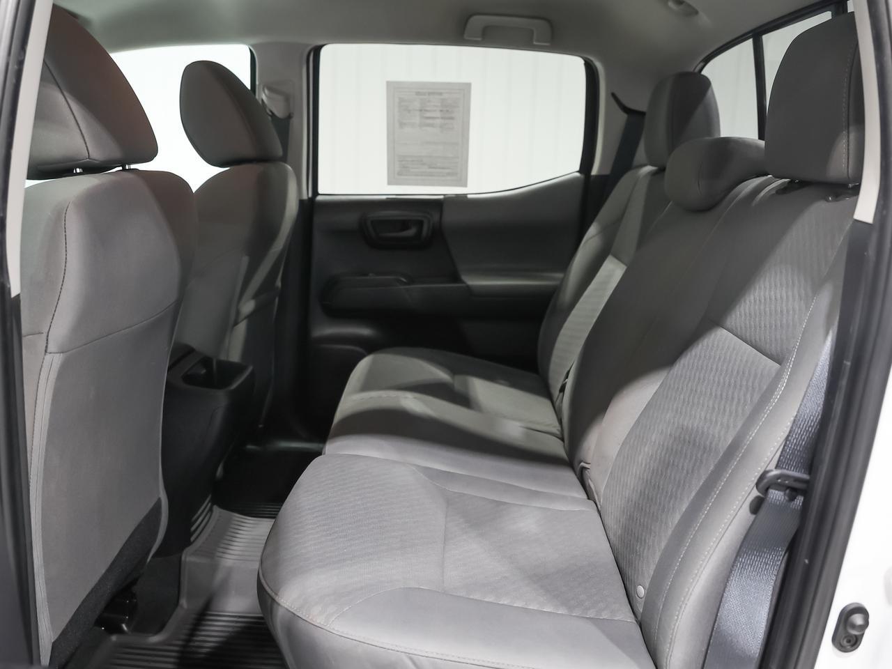 2023 Toyota Tacoma SR Crew Cab 4WD Cranberry PA