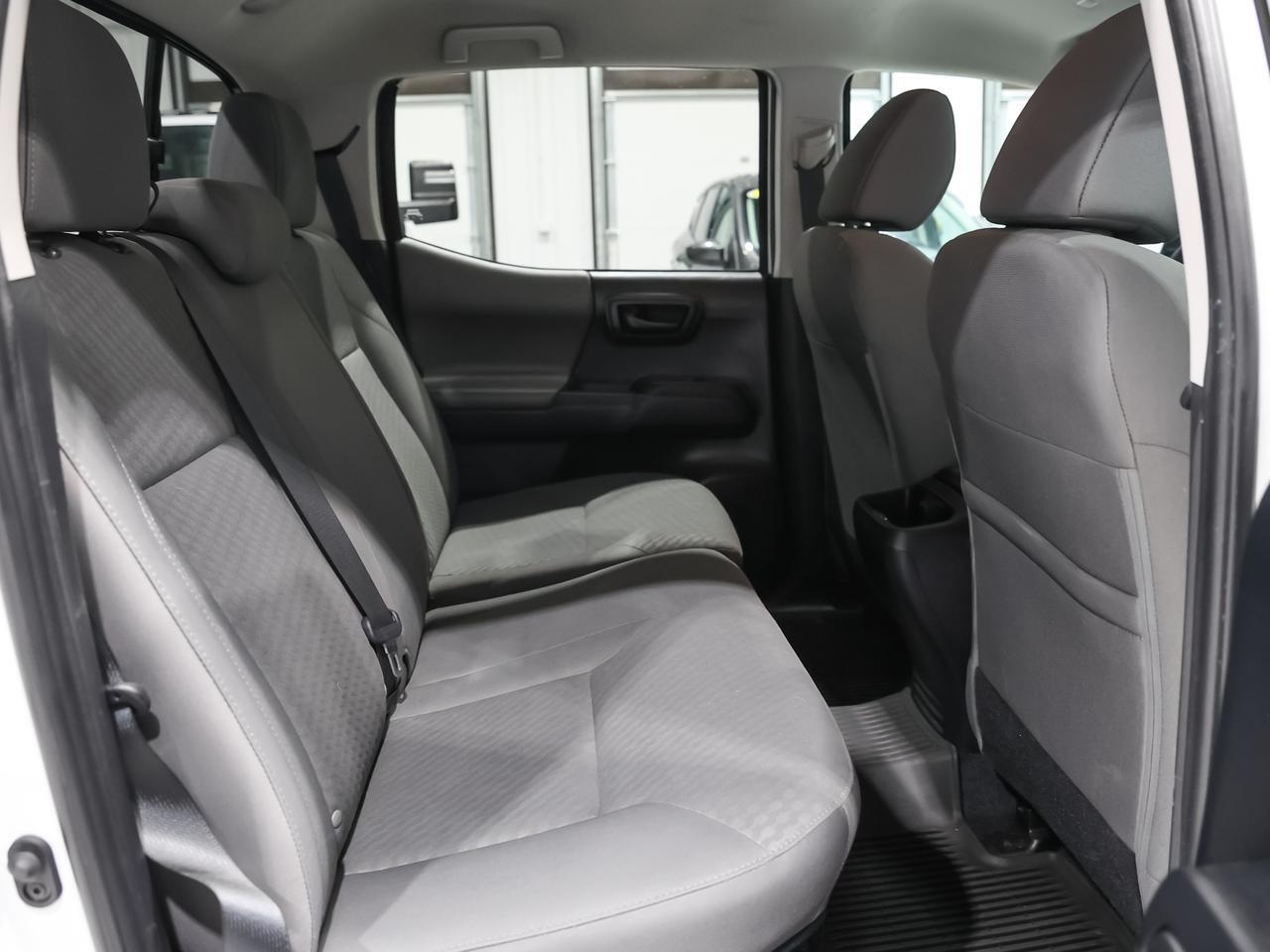 2023 Toyota Tacoma SR Crew Cab 4WD Cranberry PA