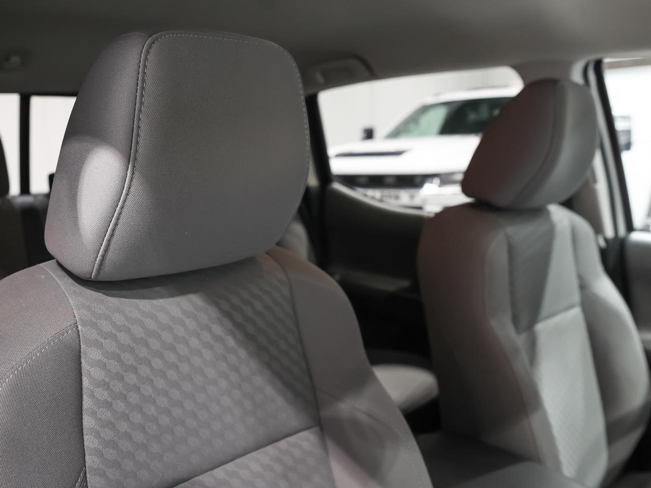 2023 Toyota Tacoma SR Crew Cab 4WD Cranberry PA