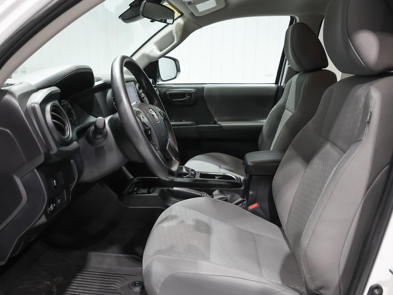 2023 Toyota Tacoma SR Crew Cab 4WD Cranberry PA