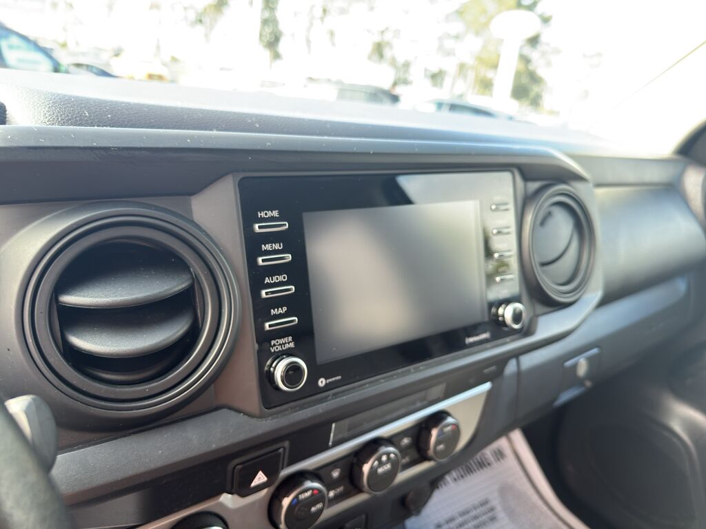 2023 Toyota Tacoma SR Eureka CA