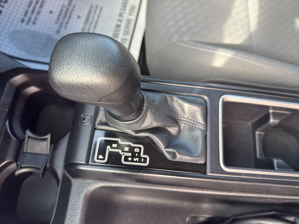 2023 Toyota Tacoma SR Eureka CA