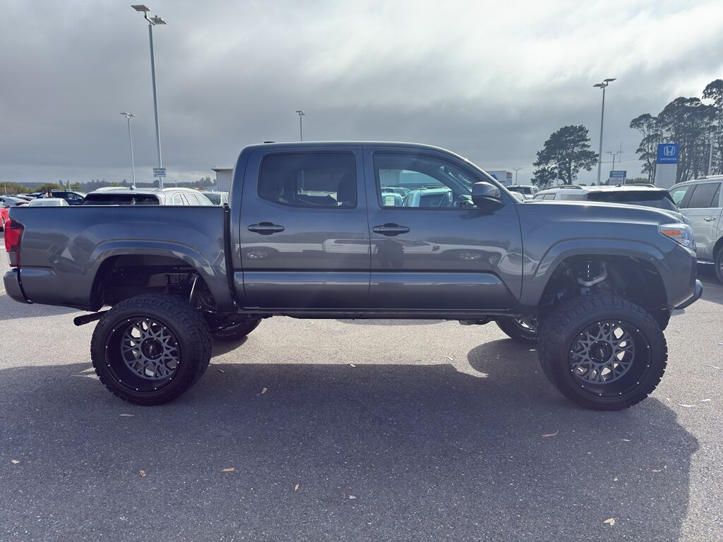 2023 Toyota Tacoma SR Eureka CA
