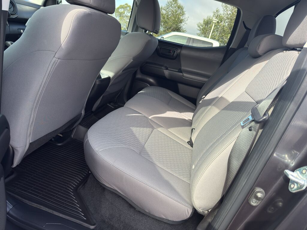 2023 Toyota Tacoma SR Eureka CA