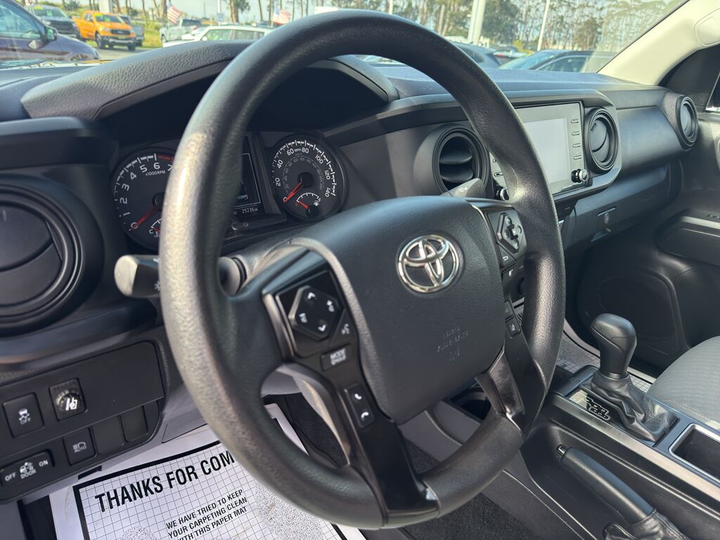 2023 Toyota Tacoma SR Eureka CA