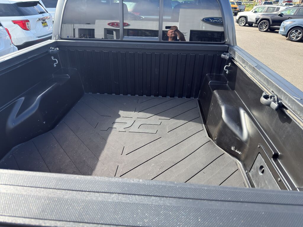 2023 Toyota Tacoma SR Eureka CA