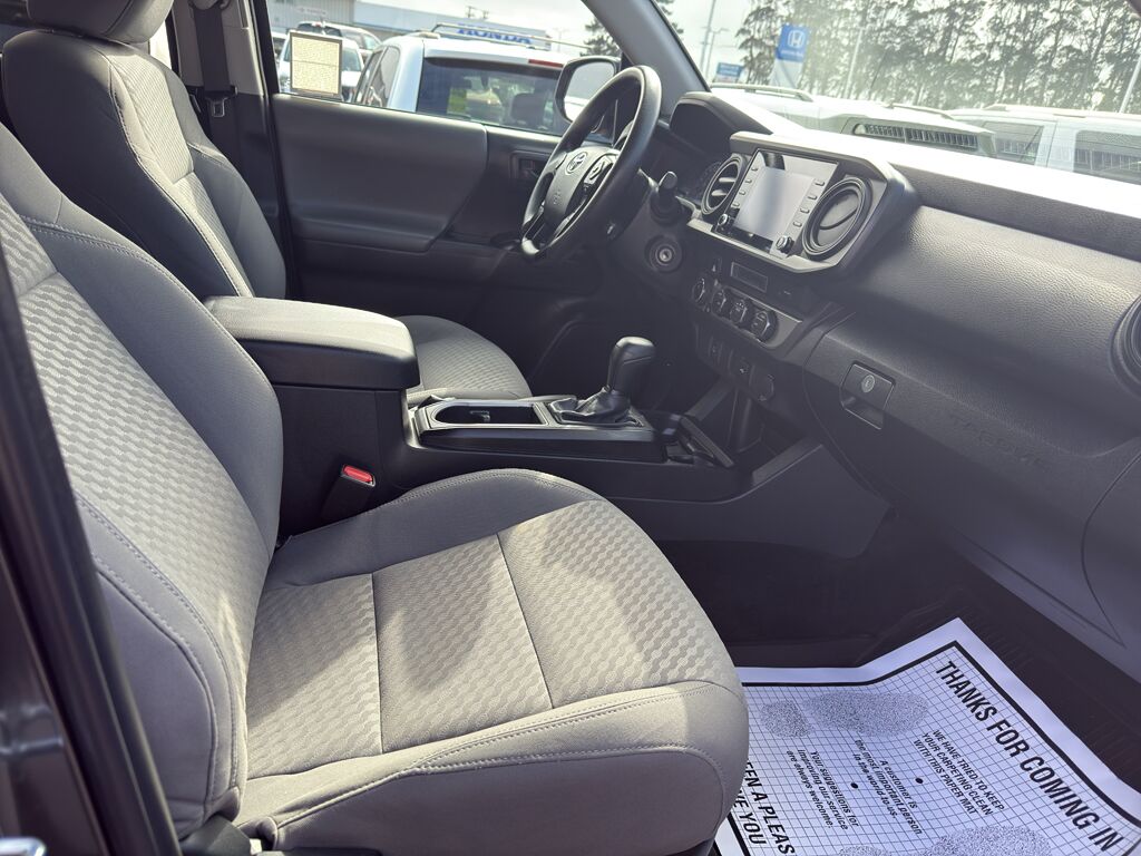 2023 Toyota Tacoma SR Eureka CA
