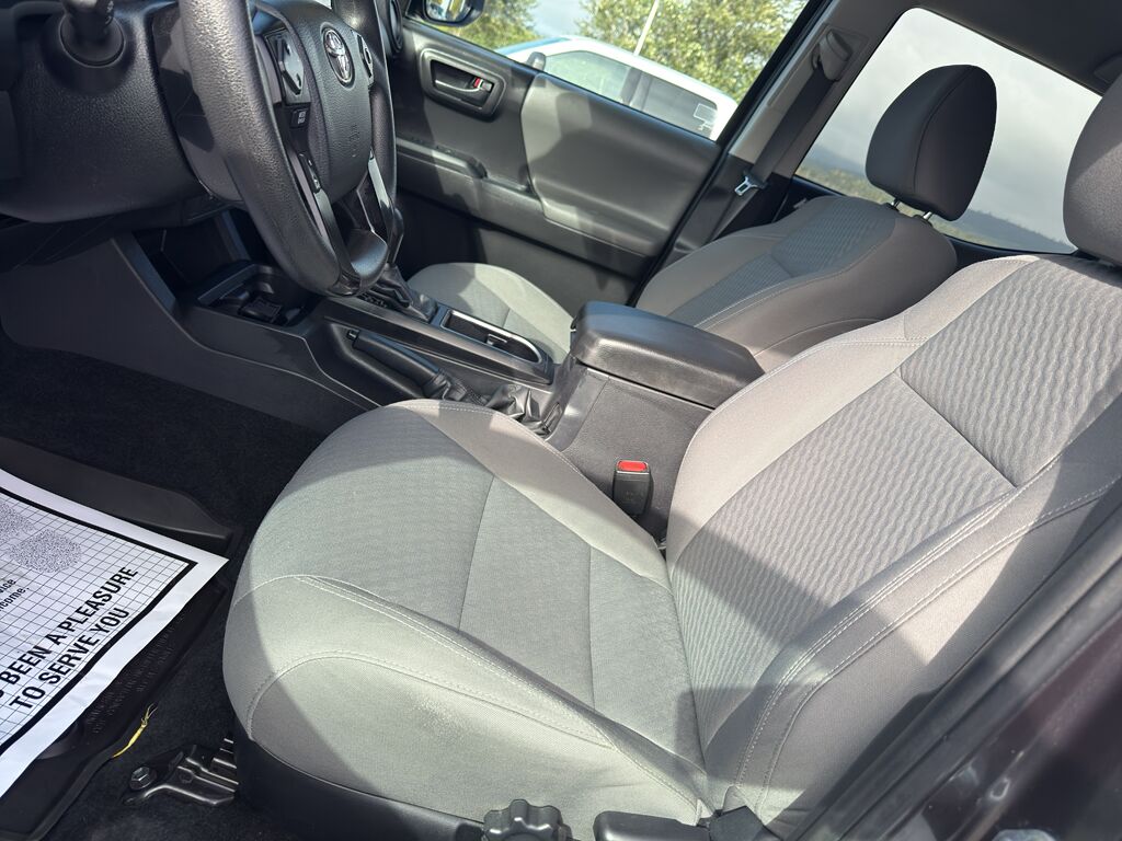 2023 Toyota Tacoma SR Eureka CA