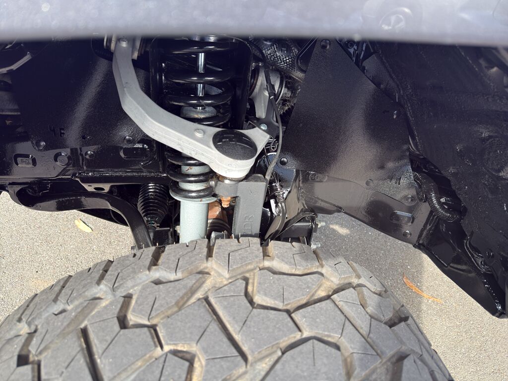 2023 Toyota Tacoma SR Eureka CA