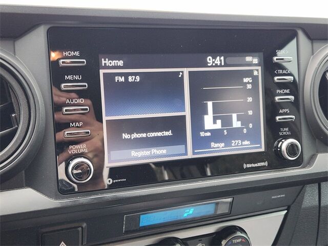 2023 Toyota Tacoma SR Grapevine TX