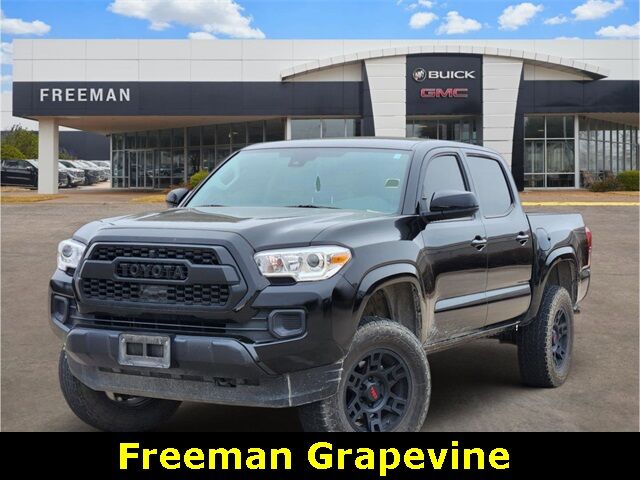 2023 Toyota Tacoma SR Grapevine TX