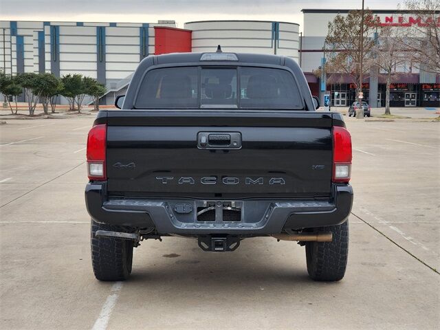 2023 Toyota Tacoma SR Grapevine TX