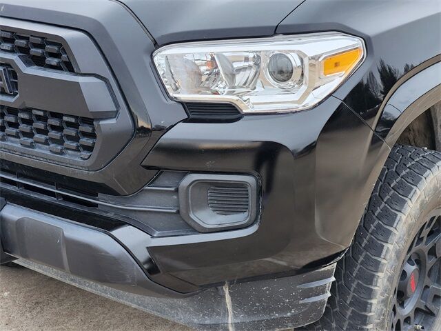 2023 Toyota Tacoma SR Grapevine TX