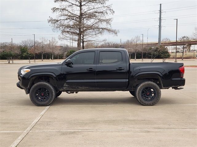 2023 Toyota Tacoma SR Grapevine TX