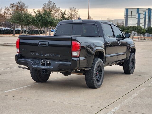2023 Toyota Tacoma SR Grapevine TX