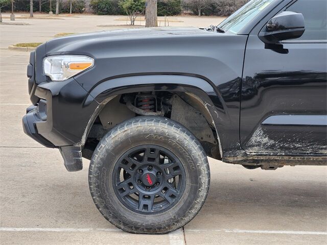 2023 Toyota Tacoma SR Grapevine TX