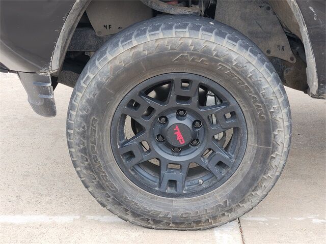 2023 Toyota Tacoma SR Grapevine TX