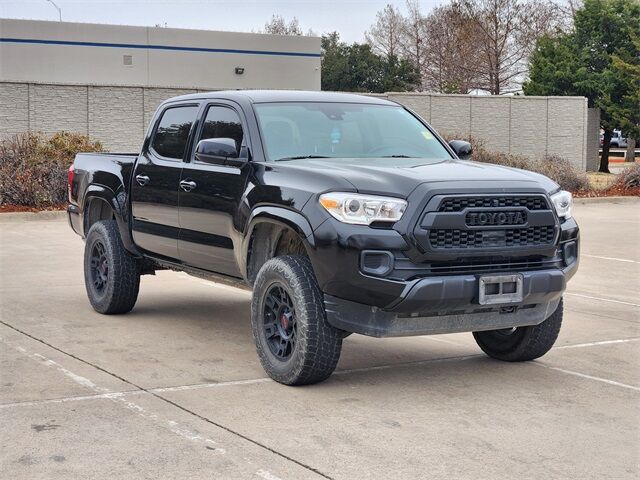 2023 Toyota Tacoma SR Grapevine TX