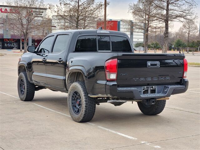 2023 Toyota Tacoma SR Grapevine TX