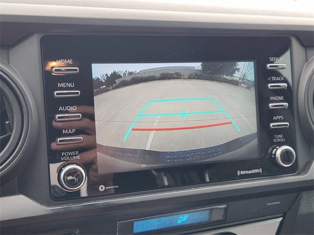 2023 Toyota Tacoma SR Grapevine TX