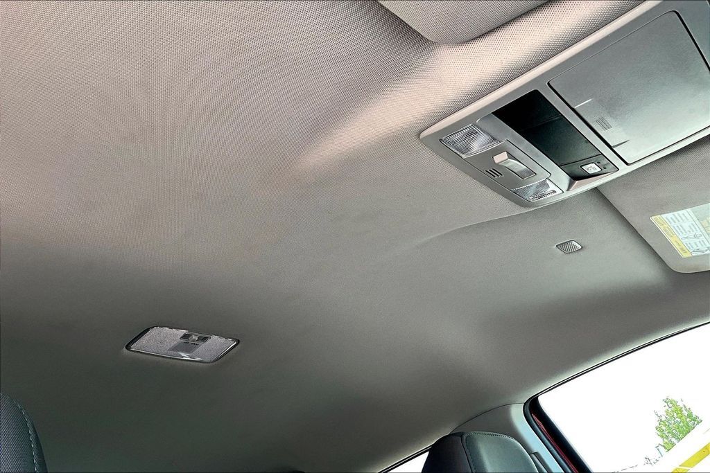 2023 Toyota Tacoma SR OR