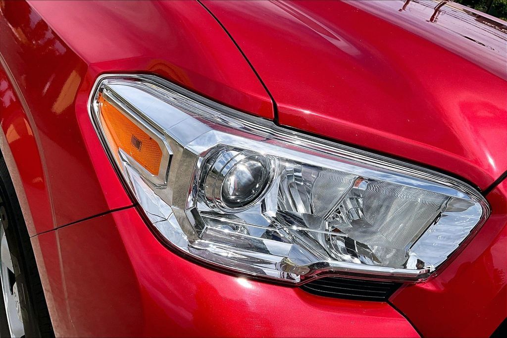 2023 Toyota Tacoma SR OR