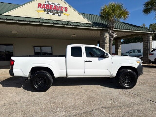 2023 Toyota Tacoma SR Lafayette LA