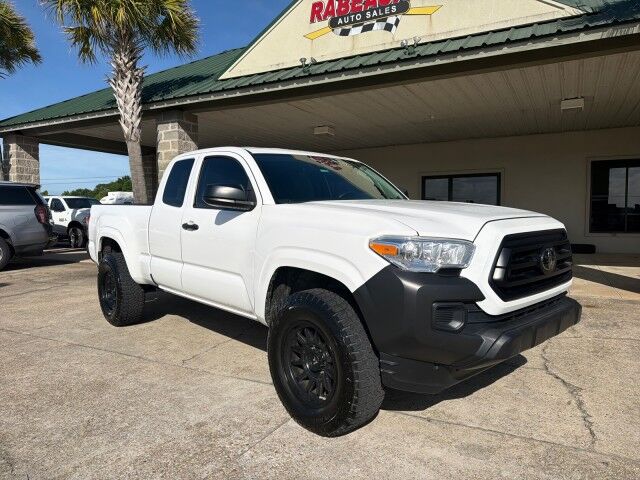 2023 Toyota Tacoma SR Lafayette LA