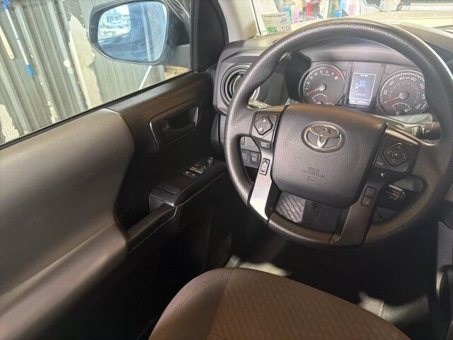 2023 Toyota Tacoma SR Lafayette LA