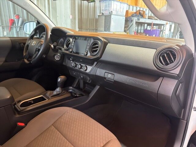 2023 Toyota Tacoma SR Lafayette LA