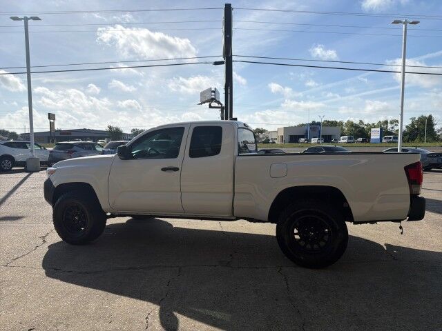 2023 Toyota Tacoma SR Lafayette LA