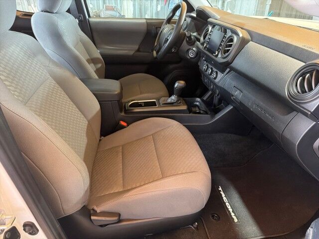 2023 Toyota Tacoma SR Lafayette LA