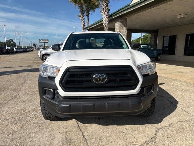 2023 Toyota Tacoma SR Lafayette LA