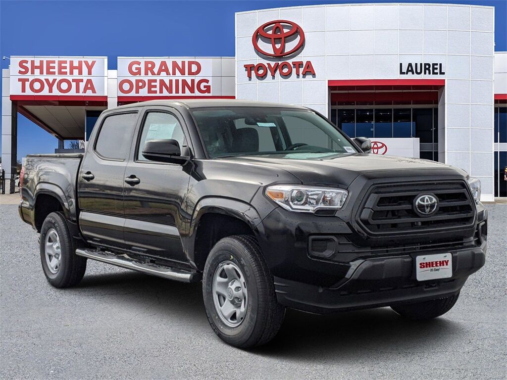 Learn 95+ about laurel md toyota super hot in.daotaonec