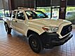 2023 Toyota Tacoma SR Long Bed w/Rear Doors
