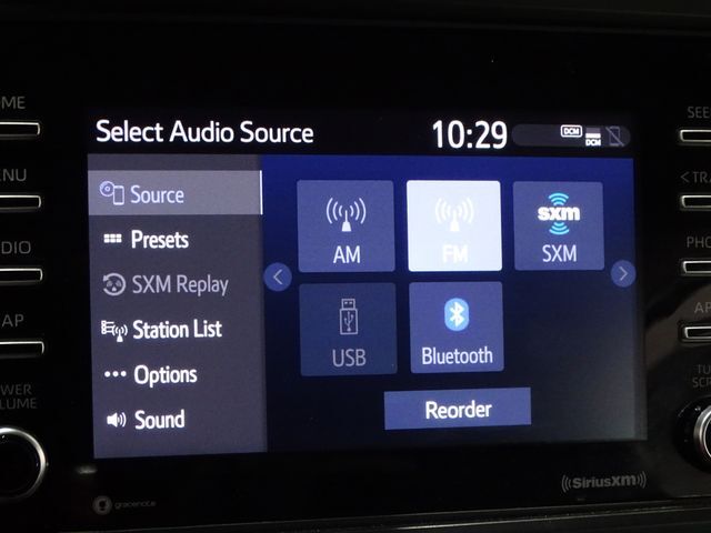 2023 Toyota Tacoma SR Raleigh NC