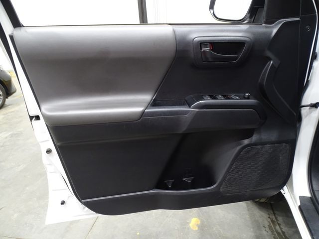 2023 Toyota Tacoma SR Raleigh NC