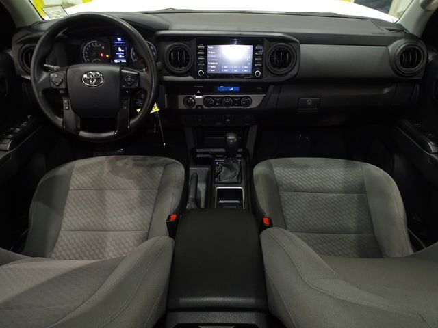 2023 Toyota Tacoma SR Raleigh NC