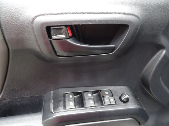 2023 Toyota Tacoma SR Raleigh NC