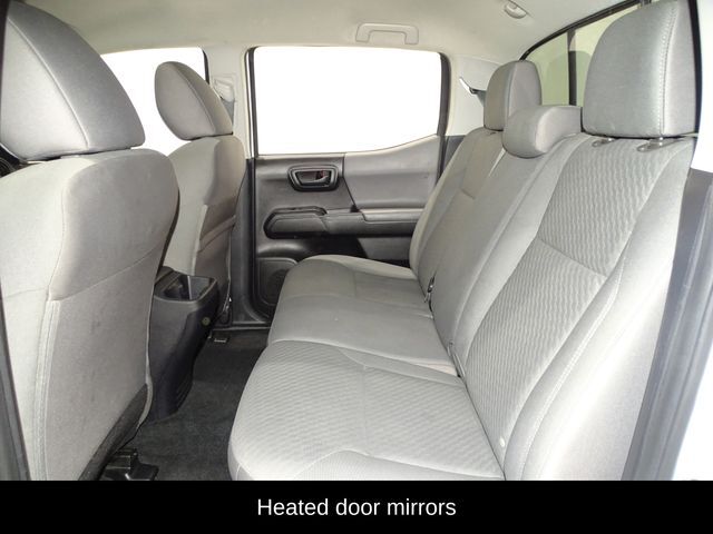 2023 Toyota Tacoma SR Raleigh NC