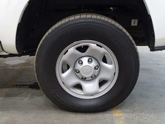 2023 Toyota Tacoma SR Raleigh NC