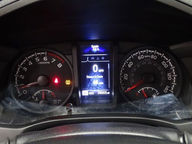 2023 Toyota Tacoma SR Raleigh NC