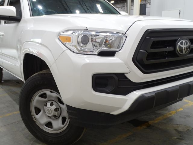 2023 Toyota Tacoma SR Raleigh NC
