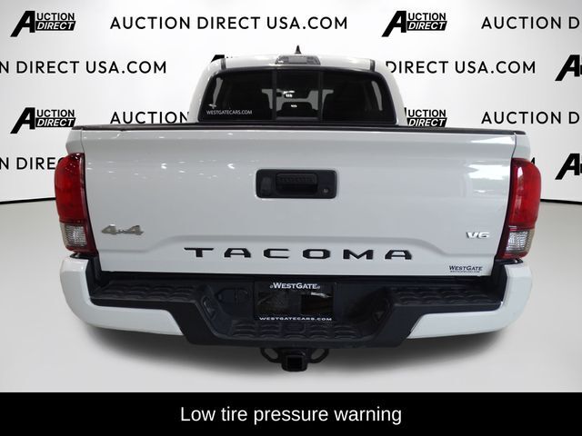 2023 Toyota Tacoma SR Raleigh NC
