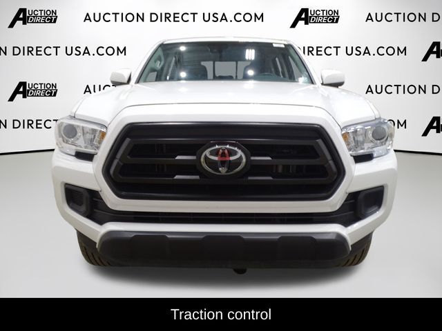 2023 Toyota Tacoma SR Raleigh NC
