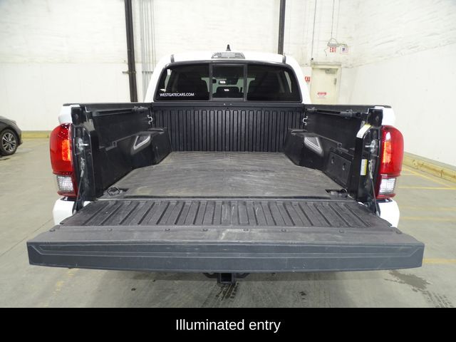 2023 Toyota Tacoma SR Raleigh NC