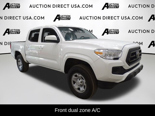 2023 Toyota Tacoma SR Raleigh NC