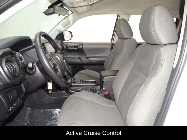 2023 Toyota Tacoma SR Raleigh NC