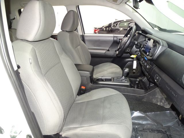 2023 Toyota Tacoma SR Raleigh NC