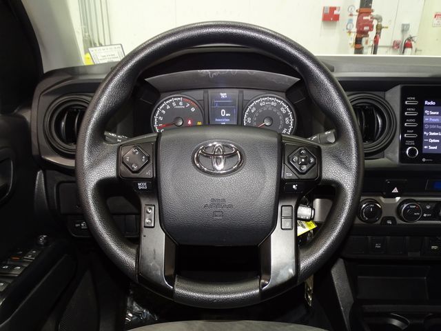 2023 Toyota Tacoma SR Raleigh NC